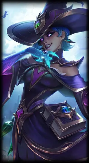 Cassiopeia