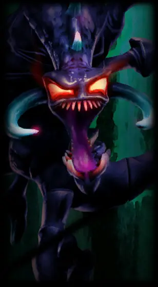 Cho'Gath
