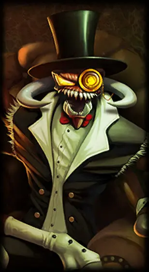 Cho'Gath