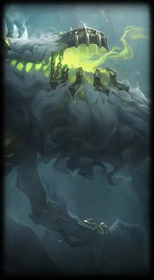 Cho'Gath