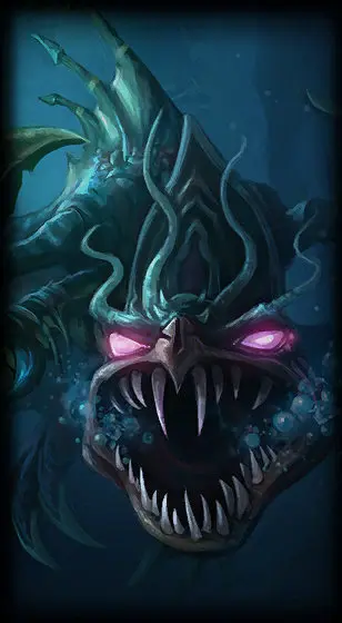 Cho'Gath