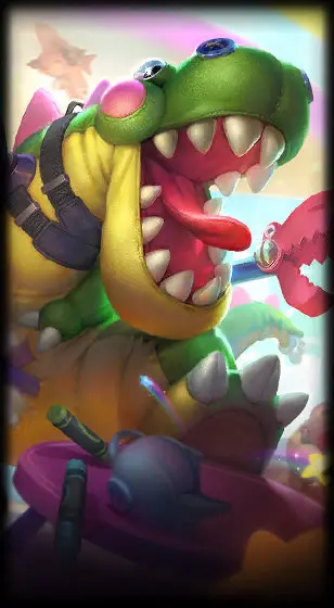 Cho'Gath