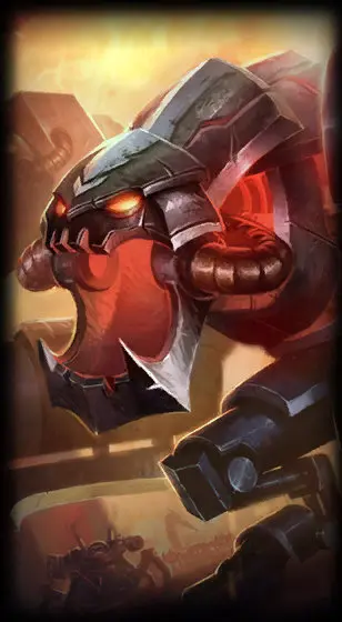 Cho'Gath