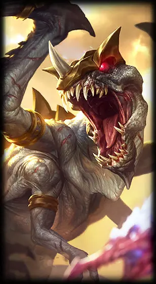 Cho'Gath