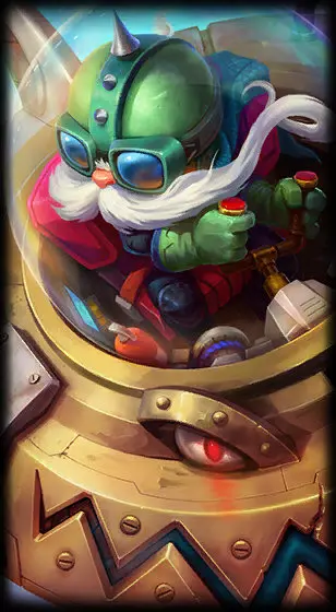 Corki