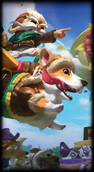 Corki