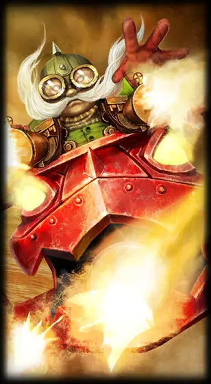 Corki