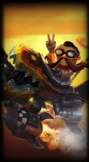 Corki