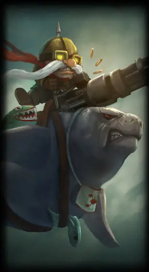 Corki