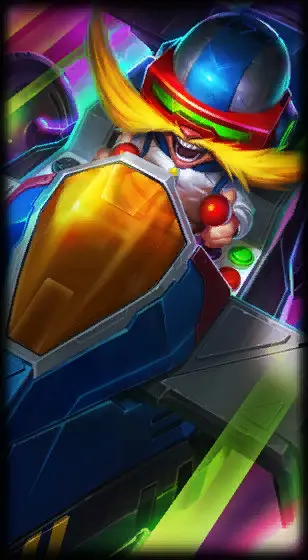 Corki