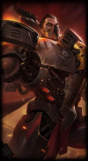 Darius