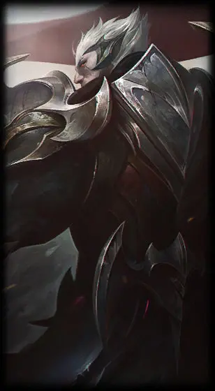 Darius