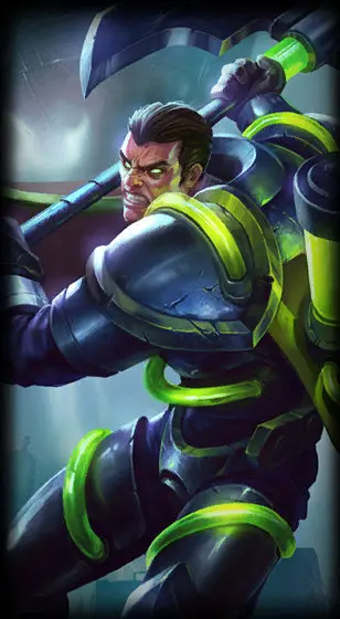 Darius