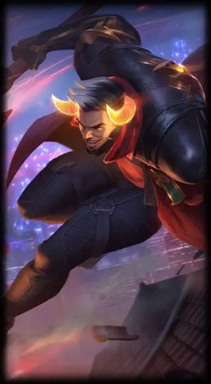 Darius