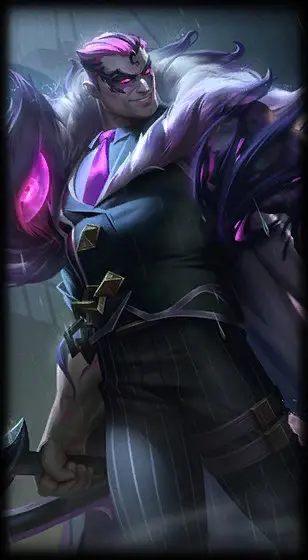 Darius