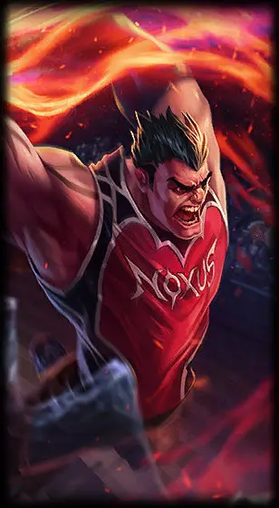 Darius