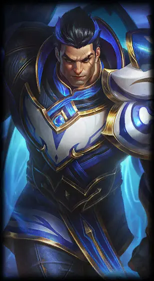 Darius