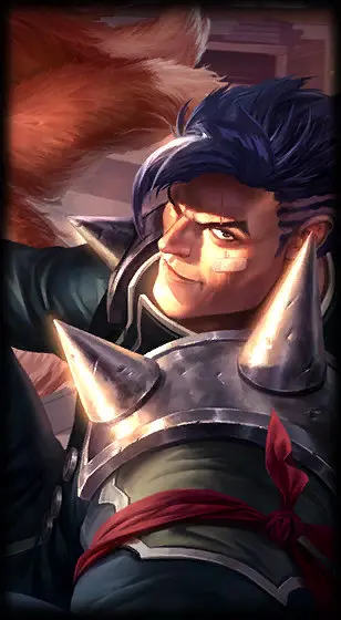 Darius