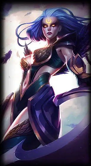 Diana