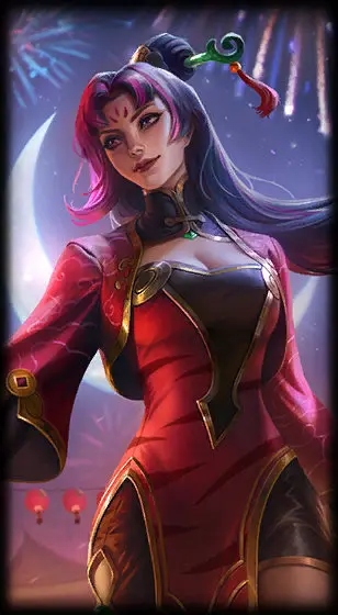 Diana