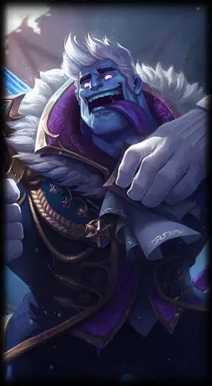 Dr. Mundo