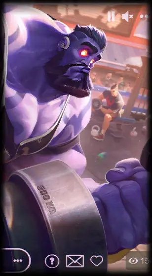 Dr. Mundo