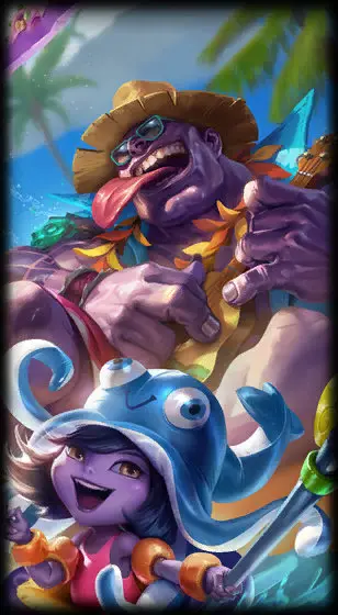 Dr. Mundo
