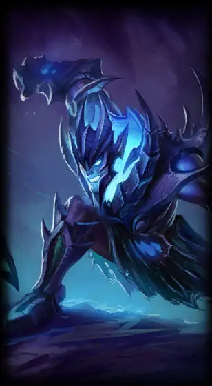Draven