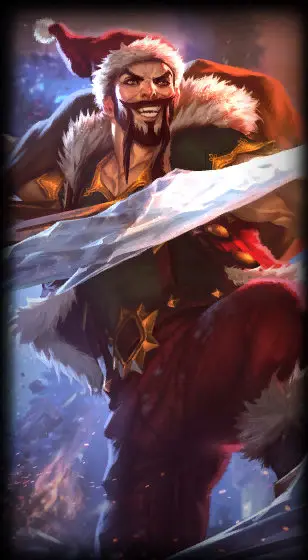 Draven