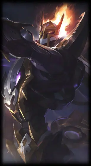 Draven