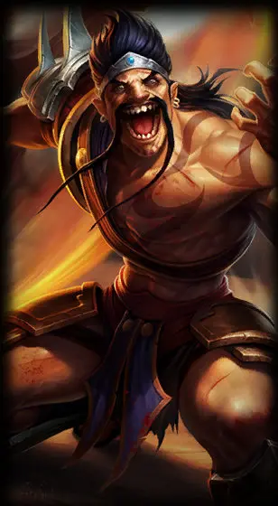 Draven