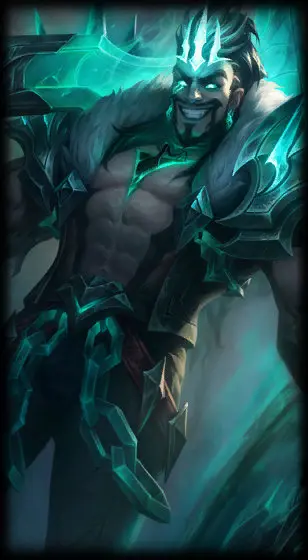 Draven