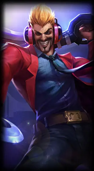 Draven