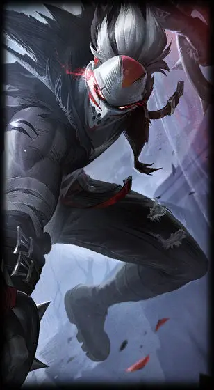 Draven