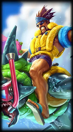 Draven