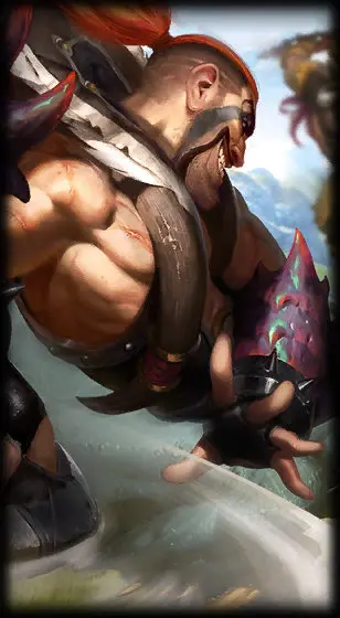Draven