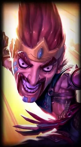 Draven