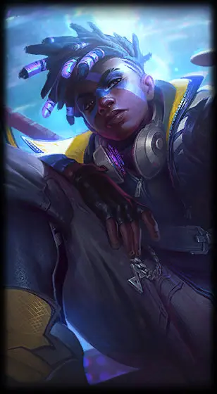 Ekko
