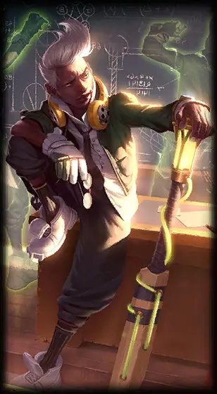 Ekko