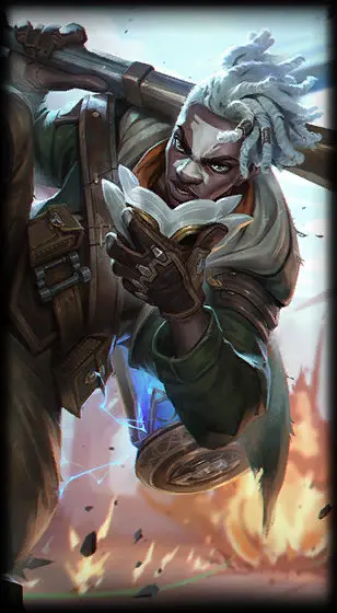 Ekko