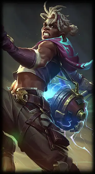 Ekko