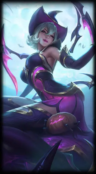 Elise