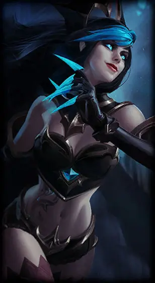 Evelynn