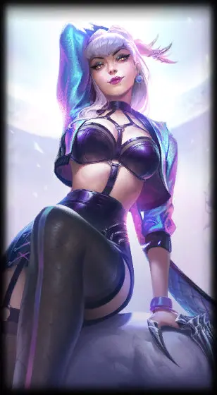 Evelynn