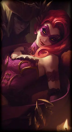 Evelynn