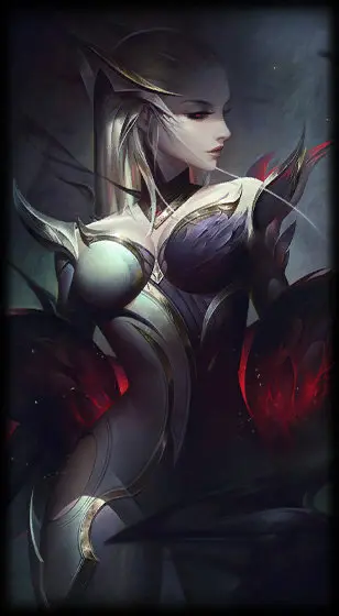 Evelynn