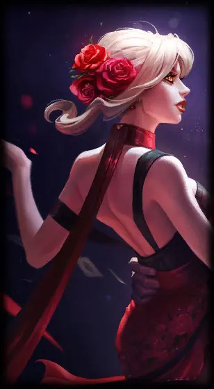 Evelynn