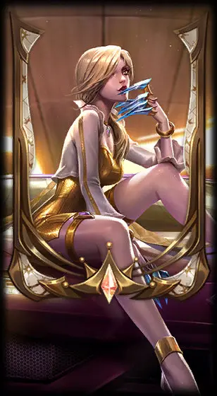 Evelynn