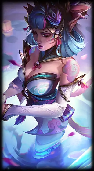Evelynn