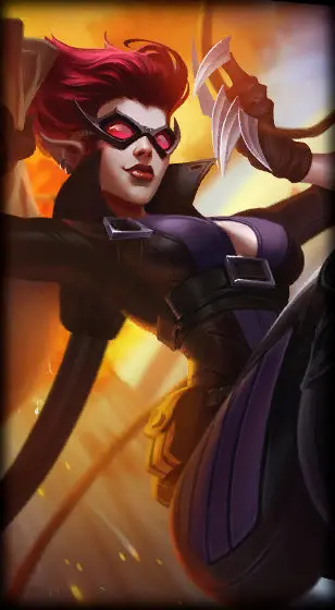 Evelynn